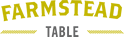 Farmstead Table