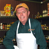 Bill Rodden, Newton Centre store