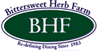 Bitterseet Herb Farm,  Shelburne MA