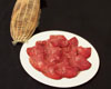 Bresaola - air dried beef