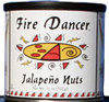 Fire Dancer Jalapeno Jumbo Peanuts