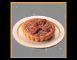 Individual Pecan Tarts from Galaxy Desserts