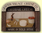 Grafton Village Cheese Company, Grafton VT