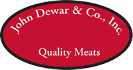 John Dewar & Co Home page