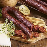 Palacios Mild Chorizo imported from Spain