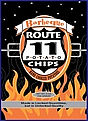 Route 11 Potato Chips - Best in America!