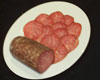 Salame Biellese - mild Piedmontese style salami