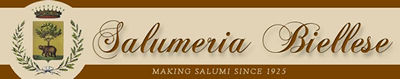 Salumeria Biellese, Making Salumi Since 1925