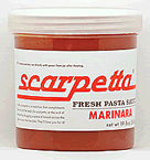 Scarpetta Marinara Sauce