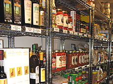 Spreciatly Gourmet Foods from Extra Virgin Olive Oil to Foie Gras to Duck C onfit