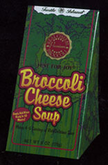 Turtle Island Broccoli Cheese Soup Mix