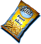 T T Buds Popcorn