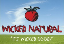 Wicked Natural - It's Wicked Good!