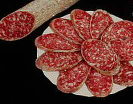 Fermin Salchichon Iberico Imported from Spain