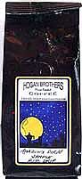 Hogan B rothers Micro Roasted Coffee