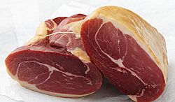 La Quercia Speck