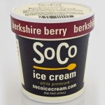 SoCo Creamery Ice Cream and Sorbet