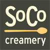 SoCo Creamery Ice Cream & Sorbets