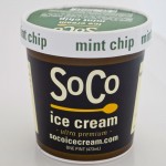 SoCo Creamery Ice Cream & Sorbet